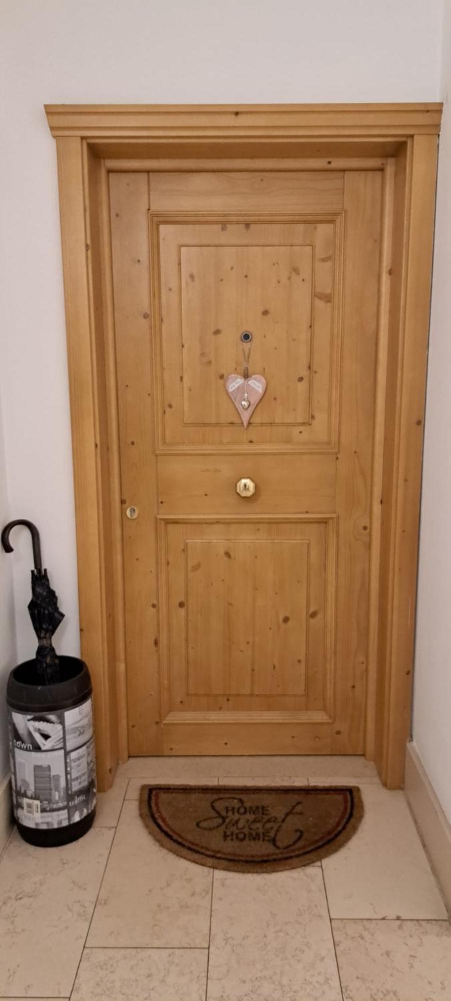 Zia Pia'S House Apartment Malè Екстериор снимка